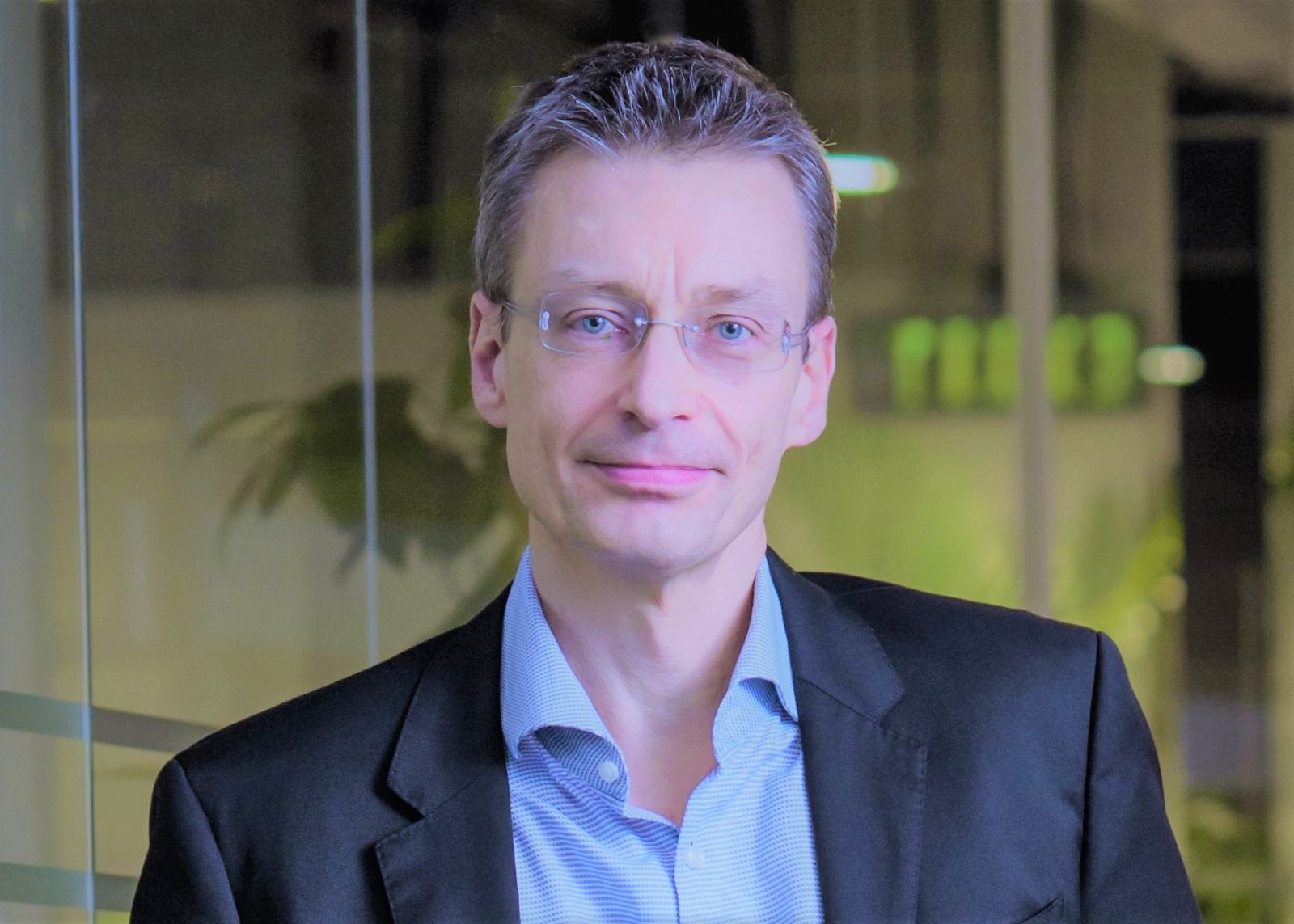 Pierre Bonnet - Tibco VP of Product & Engineering - talking Master Data Management